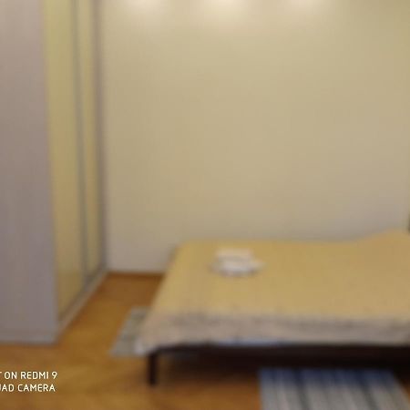 Apartments On Arkhypenka Street 利沃夫 外观 照片